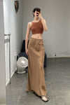 BASERANGE Double Layer Skirt SKDY-SL-000 OCULAR